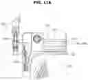 Fig. 17 - Washing machine having a manual washing unit