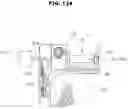 Fig. 20 - Washing machine having a manual washing unit