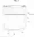 Fig. 22 - Washing machine having a manual washing unit