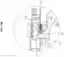 Fig. 26 - Washing machine having a manual washing unit