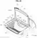 Fig. 30 - Washing machine having a manual washing unit