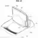 Fig. 38 - Washing machine having a manual washing unit