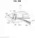 Fig. 42 - Washing machine having a manual washing unit