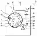 Fig. 01 - LAUNDRY TREATING DEVICE AND METHOD FOR ITS OPERATION