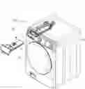 Fig. 01 - Automatic detergent supply device and washing machine having the same
