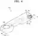 Fig. 05 - Automatic detergent supply device and washing machine having the same
