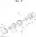 Fig. 06 - Automatic detergent supply device and washing machine having the same