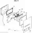 Fig. 10 - Clothes care apparatus