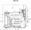 Fig. 11 - Clothes care apparatus