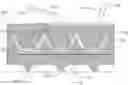 Fig. 01 - Methods and apparatus for ultrawide entrance angle reflective articles for use with autonomous vehicle machine vision systems