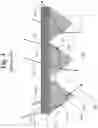 Fig. 05 - Methods and apparatus for ultrawide entrance angle reflective articles for use with autonomous vehicle machine vision systems