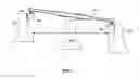 Fig. 14 - APPARATUS AND METHOD FOR ATTACHING SIGNS TO FOUNDATION MEMBERS SUCH AS ROAD BARRIERS