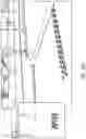 Fig. 14 - Device for thwarting vehicular stunts