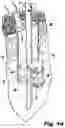 Fig. 10 - Soil displacement piles