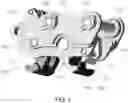 Fig. 05 - Attachment Coupling Link For Excavator