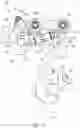 Fig. 12 - Attachment Coupling Link For Excavator
