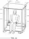 Fig. 08 - Post for a cab of a vehicle