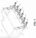 Fig. 02 - Implement tip assembly having tip with wear indicator