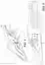 Fig. 04 - Implement tip assembly having tip with wear indicator