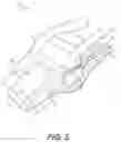 Fig. 05 - Implement tip assembly having tip with wear indicator