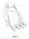 Fig. 03 - Implement tip assembly having tip with support rib