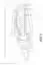 Fig. 06 - Implement tip assembly having tip with support rib