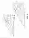 Fig. 08 - Implement tip assembly having tip with support rib