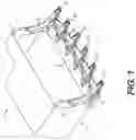 Fig. 02 - Implement ground engaging tip assembly having tip with tapered retention channel