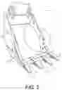 Fig. 03 - Implement ground engaging tip assembly having tip with tapered retention channel