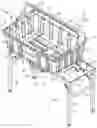 Fig. 01 - Portable wash basin assembly
