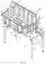 Fig. 03 - Portable wash basin assembly