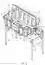 Fig. 04 - Portable wash basin assembly