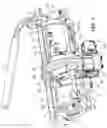 Fig. 02 - Drain cleaning machine