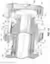 Fig. 15 - Drain cleaning machine