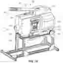 Fig. 17 - Drain cleaning machine