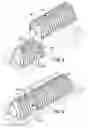 Fig. 03 - Stormwater Chambers Thermoformed from Coextruded Sheet Material