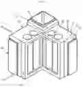 Fig. 03 - Structural modular building connector