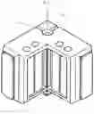 Fig. 04 - Structural modular building connector