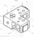 Fig. 05 - Structural modular building connector