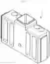Fig. 08 - Structural modular building connector