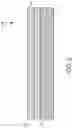 Fig. 03 - Waterproofing membrane system and method