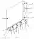 Fig. 03 - Interlocking construction block
