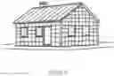 Fig. 12 - Interlocking construction block