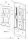 Fig. 03 - Systems and methods for selectively positioning wall-mounted devices