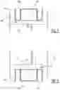 Fig. 04 - Door for a Partition Wall, and Partition Wall