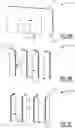 Fig. 06 - Door for a Partition Wall, and Partition Wall