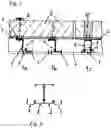 Fig. 02 - Drywall construction combination profiled section for walls and ceilings of a house