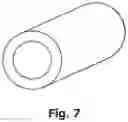 Fig. 07 - Aerogel containing construction board