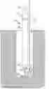 Fig. 01 - Reinforced composite column