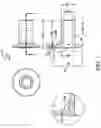 Fig. 02 - Pump jack centering roller system